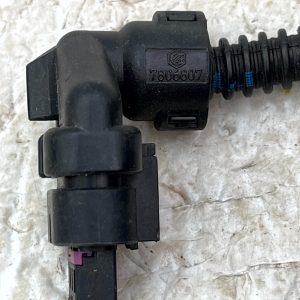 VW Golf Polo Parking Sensor Wiring Loom Harness Plug Connector 4F0973703 Genuine - Image 6