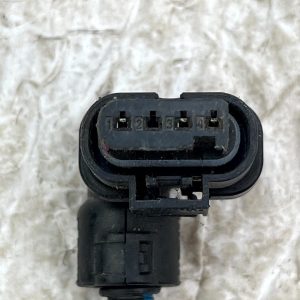 VW Golf Polo Parking Sensor Wiring Loom Harness Plug Connector 4F0973703 Genuine - Image 8