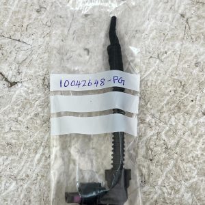 VW Golf Polo Parking Sensor Wiring Loom Harness Plug Connector 4F0973703 Genuine - Image 10