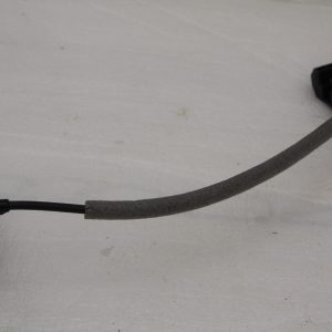 VW Golf Polo Rear Right Side Door Lock Mechanism 2009 TO 2012 5K4839016F Genuine - Image 10