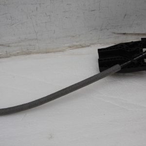 VW Golf Polo Rear Right Side Door Lock Mechanism 5K4839016F Genuine - Image 4