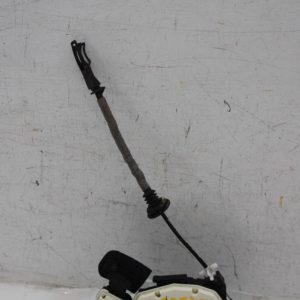 VW Golf Polo Rear Right Side Door Lock Mechanism 5K4839016F Genuine - Image 7