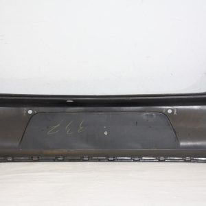 VW Golf Rear Bumper 2013 TO 2017 5G6807421 Genuine - Image 15