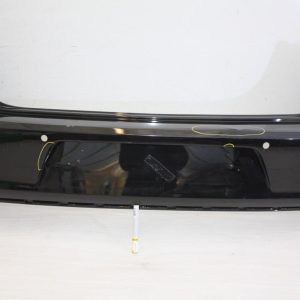 VW Golf Rear Bumper 2013 TO 2017 5G6807421 Genuine - Image 3