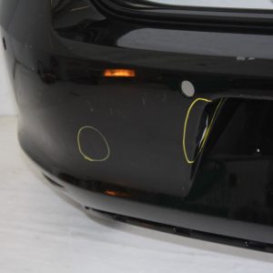 VW Golf Rear Bumper 2013 TO 2017 5G6807421 Genuine - Image 5