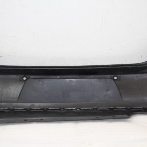 VW Golf Rear Bumper 2013 TO 2017 5G6807421 Genuine *DAMAGED* - Image 20