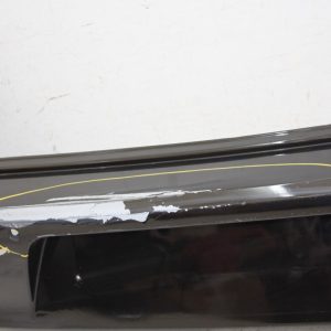 VW Golf Rear Bumper 2013 TO 2017 5G6807421 Genuine *DAMAGED* - Image 3