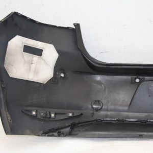 VW Golf Rear Bumper 2013 TO 2017 5G6807421 Genuine *DAMAGED* - Image 21