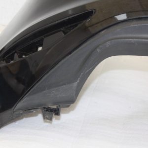 VW Golf Rear Bumper 2013 TO 2017 5G6807421 Genuine *DAMAGED* - Image 9