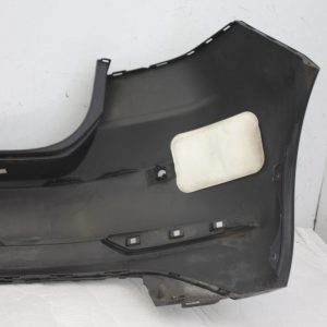 VW Golf Rear Bumper 2017 TO 2020 5G6807421BK Genuine - Image 12