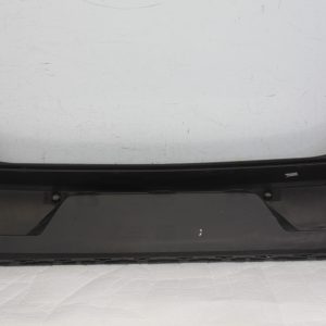 VW Golf Rear Bumper 2017 TO 2020 5G6807421BK Genuine - Image 13