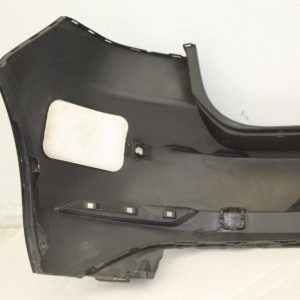 VW Golf Rear Bumper 2017 TO 2020 5G6807421BK Genuine - Image 14