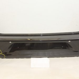 VW Golf Rear Bumper 2017 TO 2020 5G6807421BK Genuine - Image 3