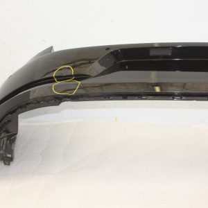 VW Golf Rear Bumper 2017 TO 2020 5G6807421BK Genuine - Image 6