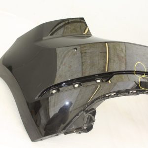 VW Golf Rear Bumper 2017 TO 2020 5G6807421BK Genuine - Image 9