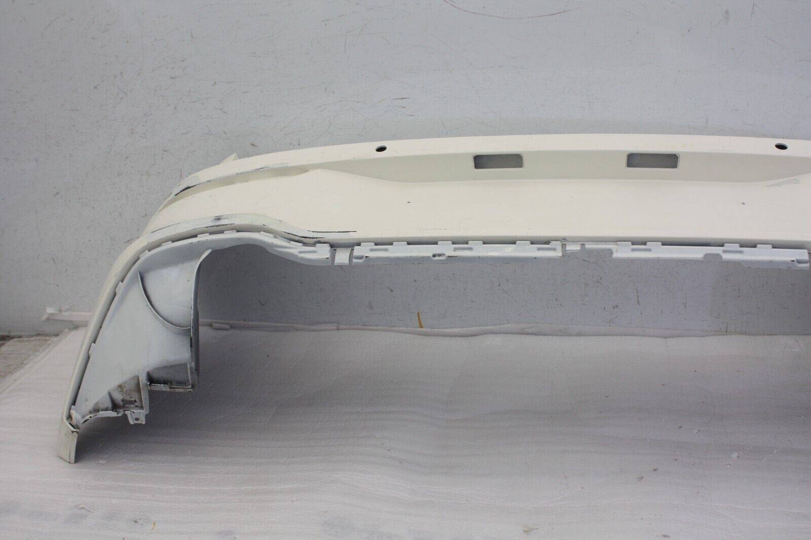 VW-Golf-Rear-Bumper-2020-ON-5H6807421C-Genuine-REFURBISHED-BEFORE-176376565239-11