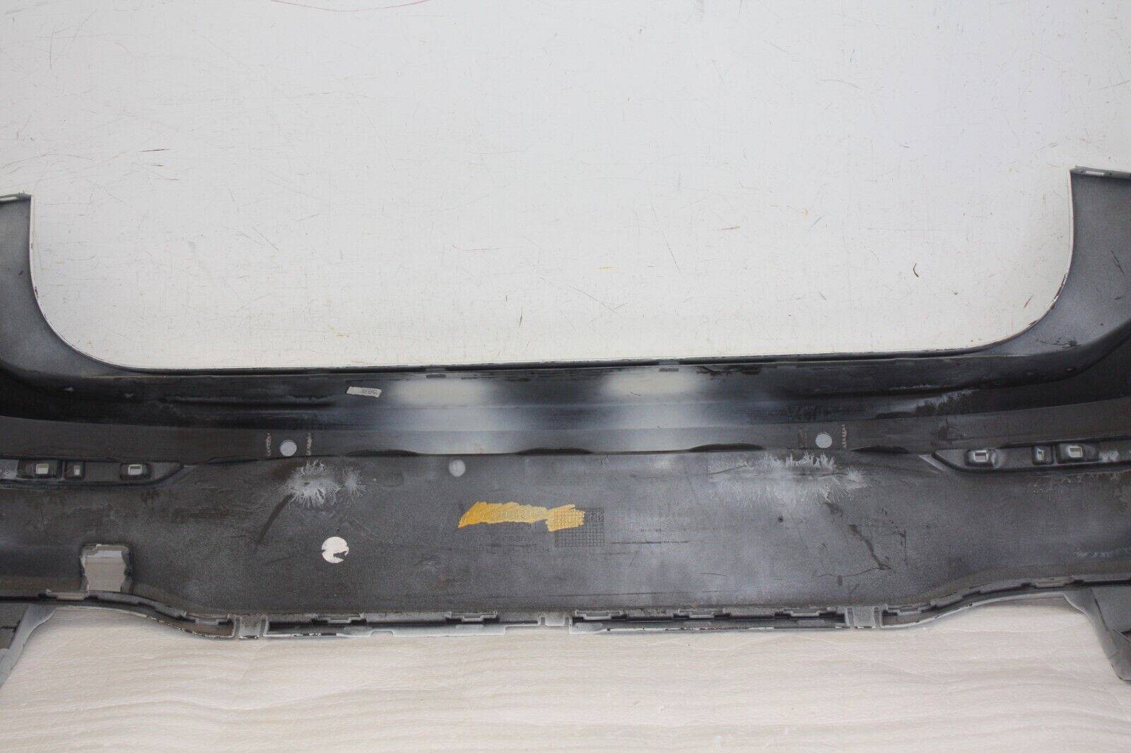 VW-Golf-Rear-Bumper-2020-ON-5H6807421C-Genuine-REFURBISHED-BEFORE-176376565239-16