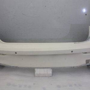 VW Golf Rear Bumper 2020 ON 5H6807421C Genuine REFURBISHED BEFORE 176376565239