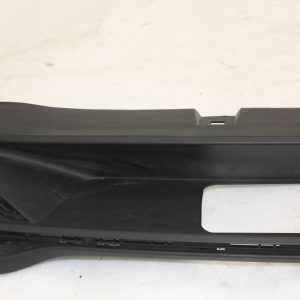 VW Golf Rear Bumper Diffuser 2020 TO 2024 5H6807568F Genuine - Image 13