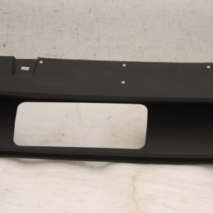 VW Golf Rear Bumper Diffuser 2020 TO 2024 5H6807568F Genuine - Image 5