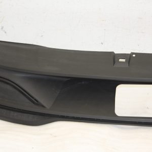 VW Golf Rear Bumper Diffuser 2020 TO 2024 5H6807568F Genuine - Image 6
