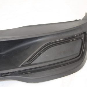 VW Golf Rear Bumper Diffuser 2020 TO 2024 5H6807568F Genuine - Image 10