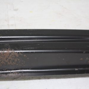 VW Golf Rear Bumper Reinforcement Bar 5G0807305B Genuine - Image 4