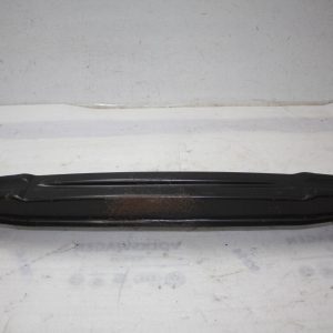 VW Golf Rear Bumper Reinforcement Bar 5G0807305B Genuine - Image 1