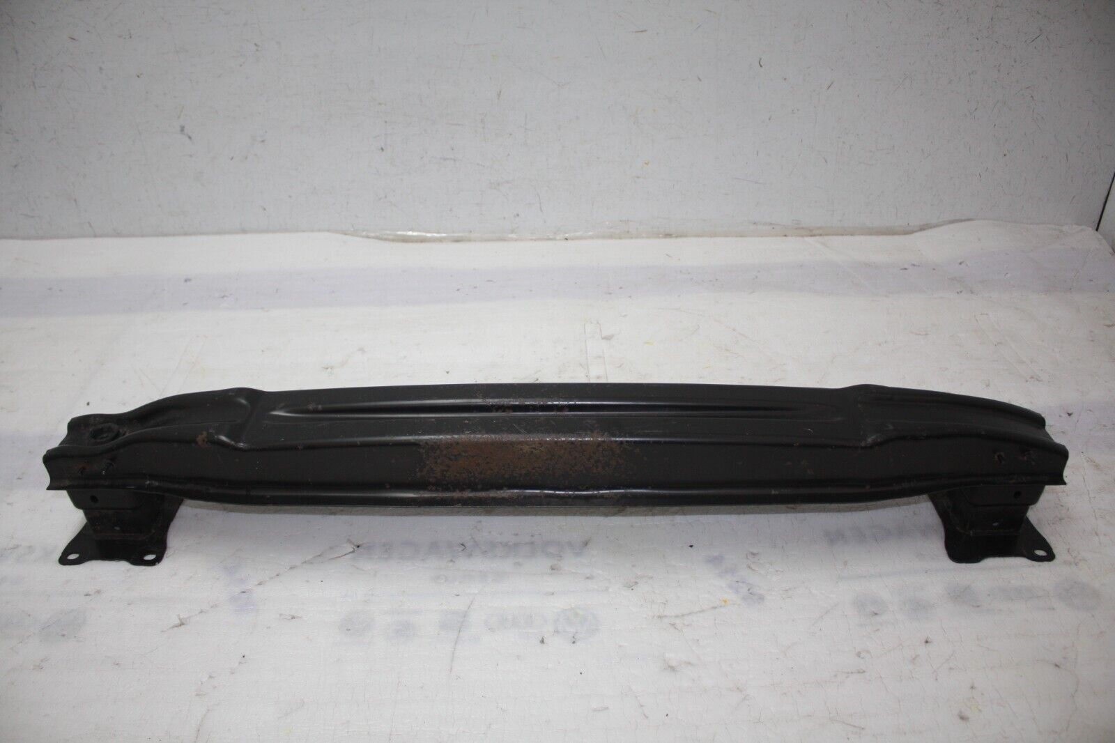 VW Golf Rear Bumper Reinforcement Bar 5G0807305B Genuine