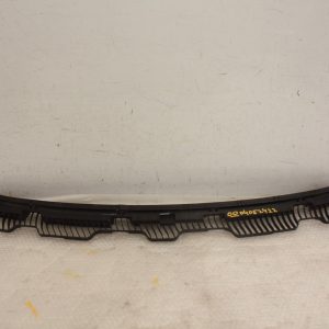 VW Golf Rear Bumper Support Bracket 2013 TO 2020 5G6807863C Genuine