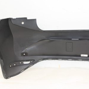 VW ID3 Rear Bumper 2021 ON 10A807421 Genuine - Image 14