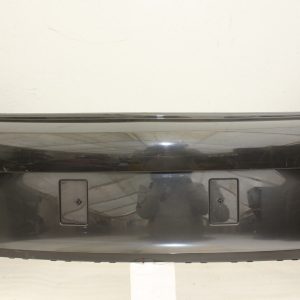 VW ID3 Rear Bumper 2021 ON 10A807421 Genuine - Image 3