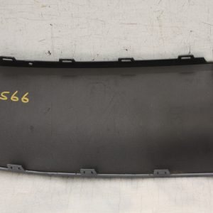 VW ID.4 Front Bumper Upper Trim 2021 ON 11A807185A Genuine - Image 11