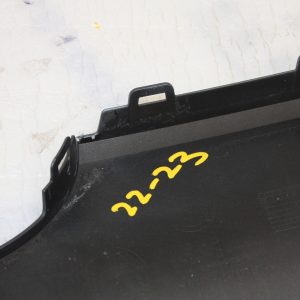 VW ID.4 Front Bumper Upper Trim 2021 ON 11A807185A Genuine - Image 15