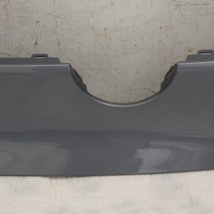 VW ID.4 Front Bumper Upper Trim 2021 ON 11A807185A Genuine - Image 5