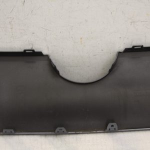 VW ID.4 Front Bumper Upper Trim 2021 ON 11A807185A Genuine - Image 10