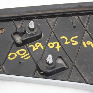 VW ID.5 Rear Right Side Pillar Trim 2022 ON 11E853378A Genuine - Image 11