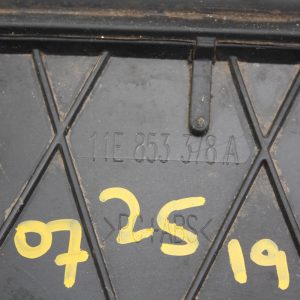 VW ID.5 Rear Right Side Pillar Trim 2022 ON 11E853378A Genuine - Image 14