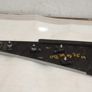 VW ID.5 Rear Right Side Pillar Trim 2022 ON 11E853378A Genuine - Image 16