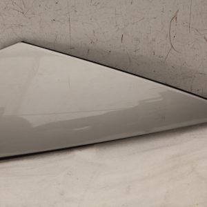 VW ID.5 Rear Right Side Pillar Trim 2022 ON 11E853378A Genuine - Image 3