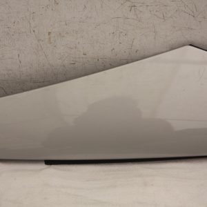 VW ID.5 Rear Right Side Pillar Trim 2022 ON 11E853378A Genuine - Image 4