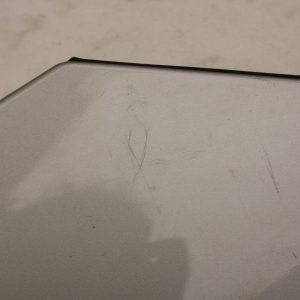 VW ID.5 Rear Right Side Pillar Trim 2022 ON 11E853378A Genuine - Image 7