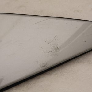 VW ID.5 Rear Right Side Pillar Trim 2022 ON 11E853378A Genuine - Image 8