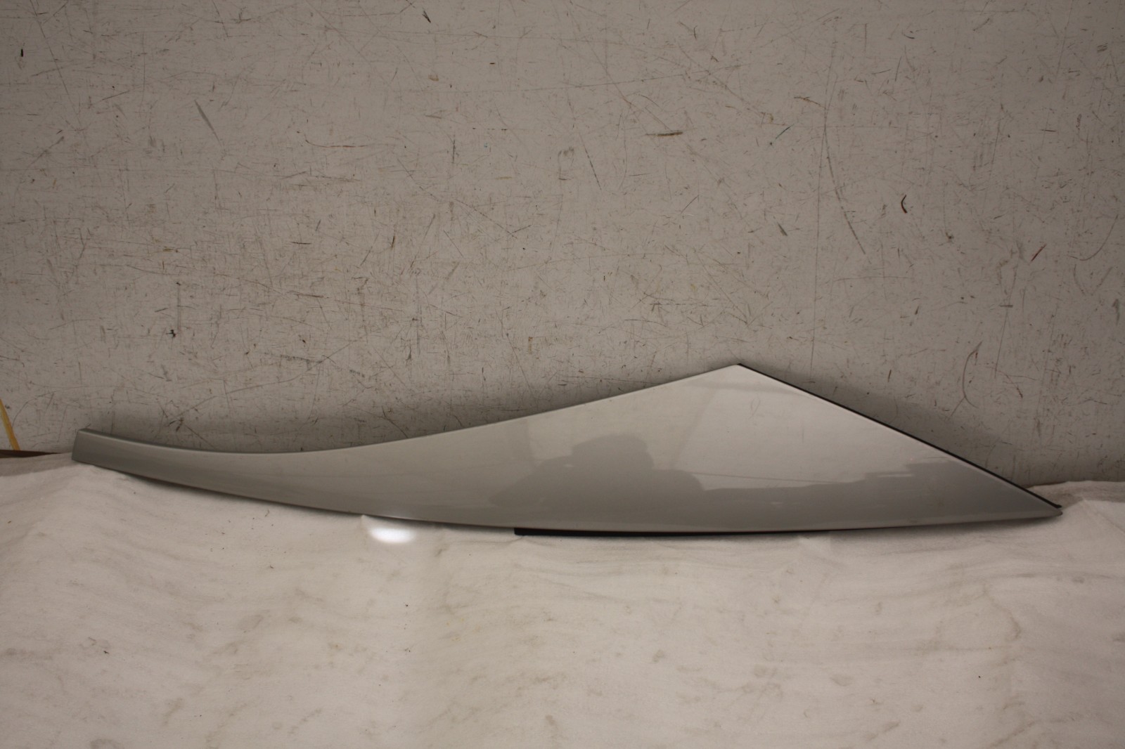 VW ID.5 Rear Right Side Pillar Trim 2022 ON 11E853378A Genuine