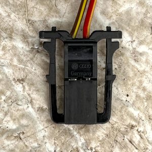 VW PASSAT B8 Front Right Door Wiring Loom Harness 2014-2019 3G2971121H Genuine - Image 11