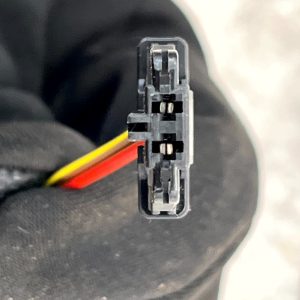 VW PASSAT B8 Front Right Door Wiring Loom Harness 2014-2019 3G2971121H Genuine - Image 12