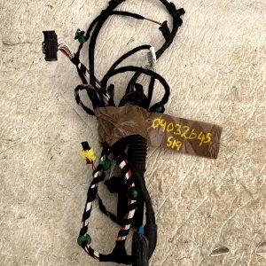 VW PASSAT B8 Front Right Door Wiring Loom Harness 2014-2019 3G2971121H Genuine - Image 24