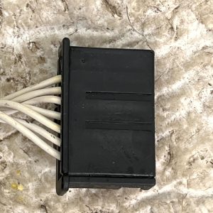 VW PASSAT B8 Front Right Door Wiring Loom Harness 2014-2019 3G2971121H Genuine - Image 5