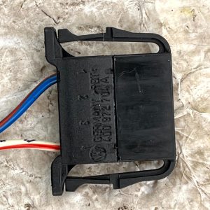 VW PASSAT B8 Front Right Door Wiring Loom Harness 2014-2019 3G2971121H Genuine - Image 9