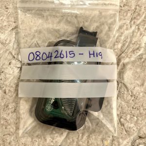 VW Passat B8 Front Right Wing Mirror Puddle Light 2014-2023 3G0945292A Genuine - Image 11